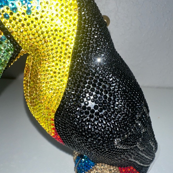 Judith Leiber Toucan - Picture 5 of 7